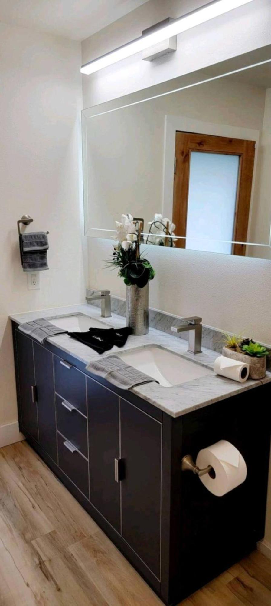 Spacious 4Bed 2Bath, Gated Pool, Wi-Fi, Garage Villa Los Angeles Ngoại thất bức ảnh